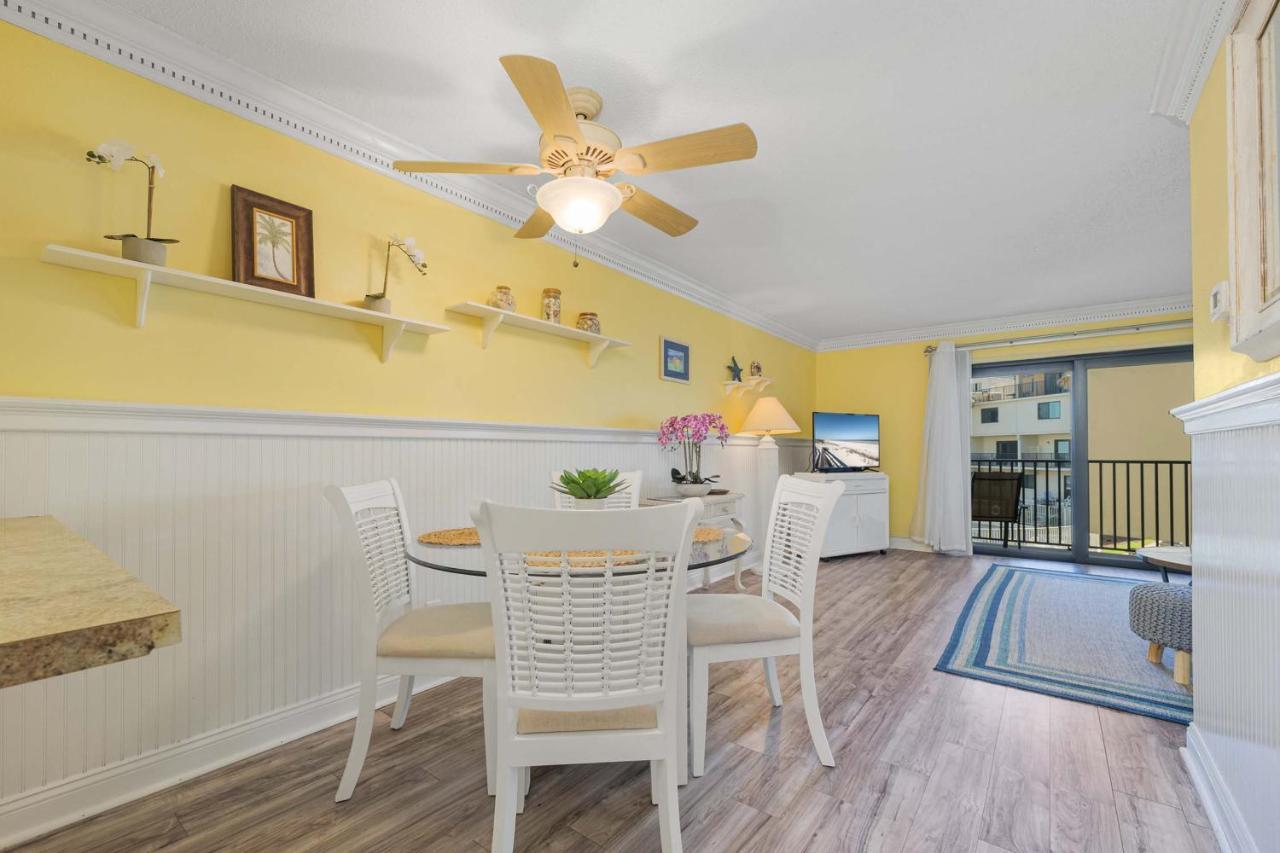 Bent Palm 218 Apartment Ormond Beach Exterior foto