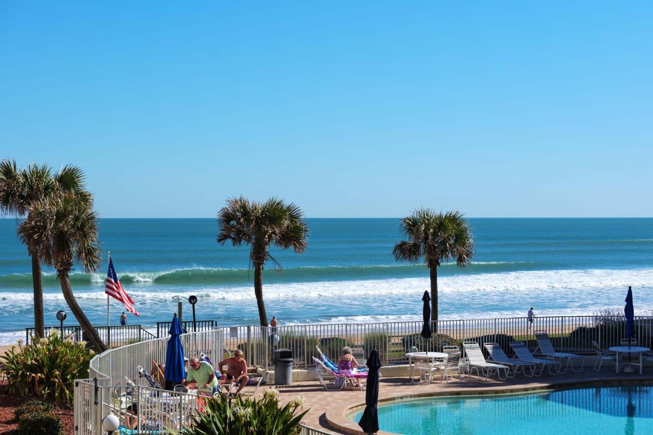 Bent Palm 218 Apartment Ormond Beach Exterior foto