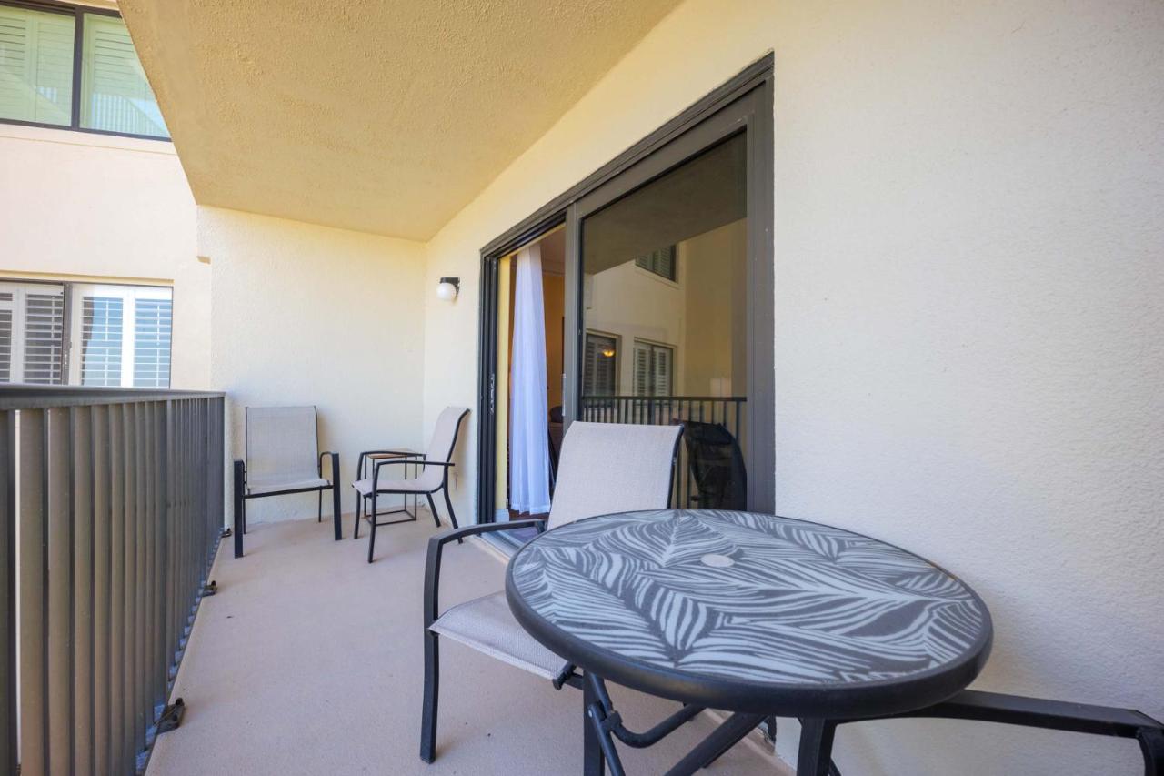 Bent Palm 218 Apartment Ormond Beach Exterior foto