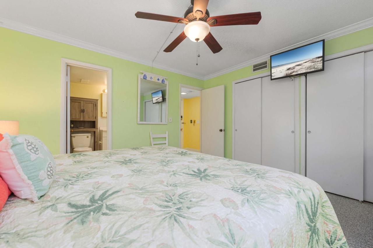 Bent Palm 218 Apartment Ormond Beach Exterior foto