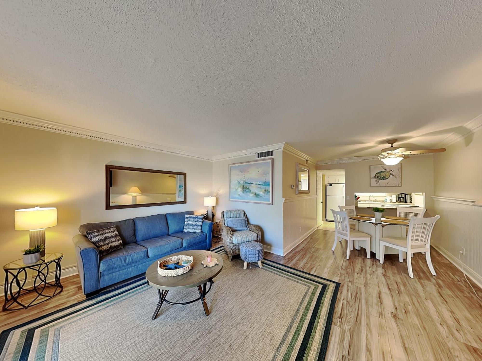 Bent Palm 218 Apartment Ormond Beach Exterior foto