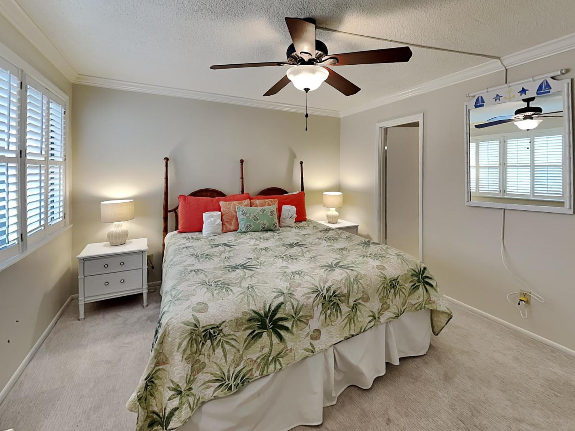 Bent Palm 218 Apartment Ormond Beach Exterior foto