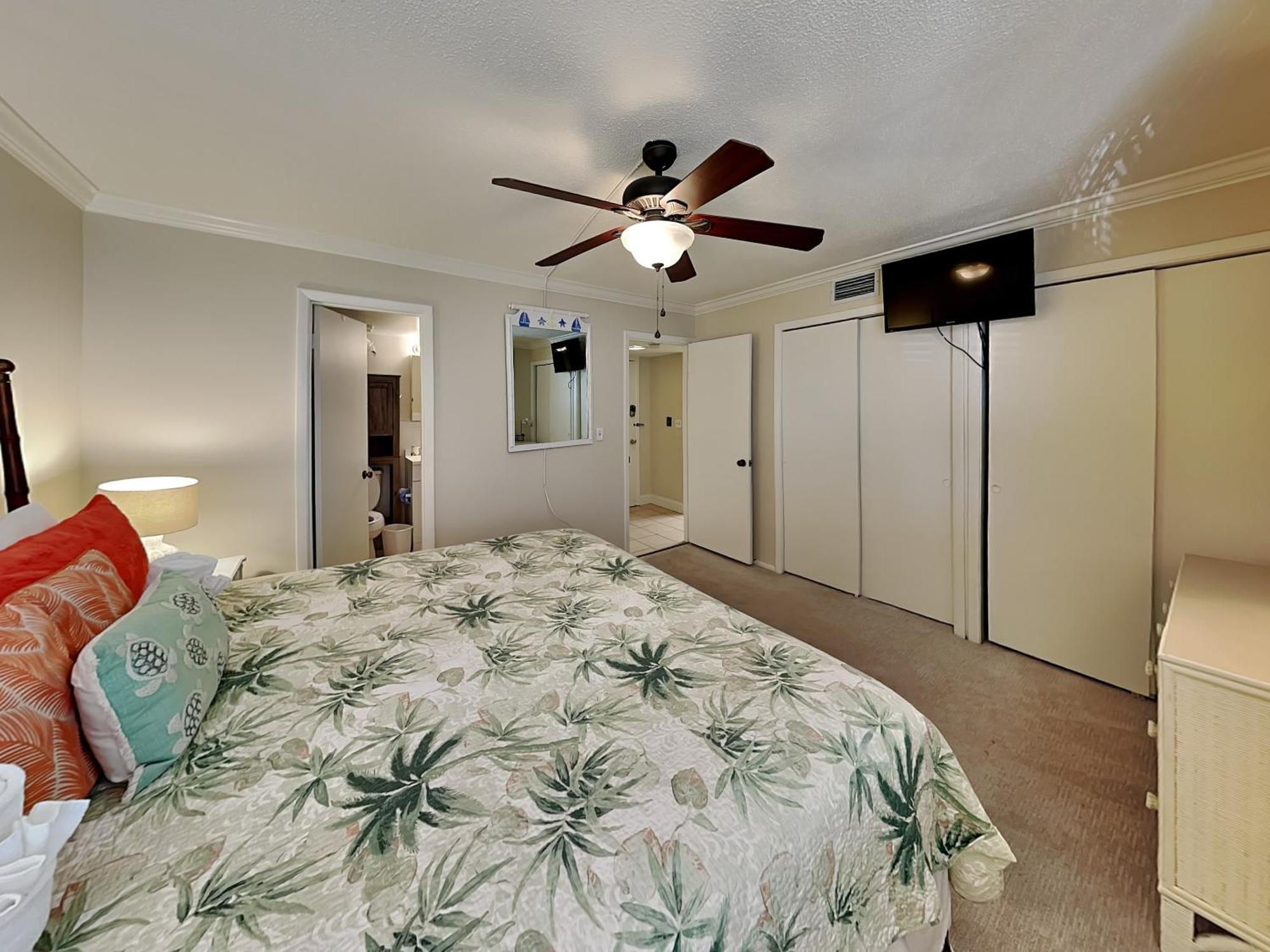 Bent Palm 218 Apartment Ormond Beach Exterior foto