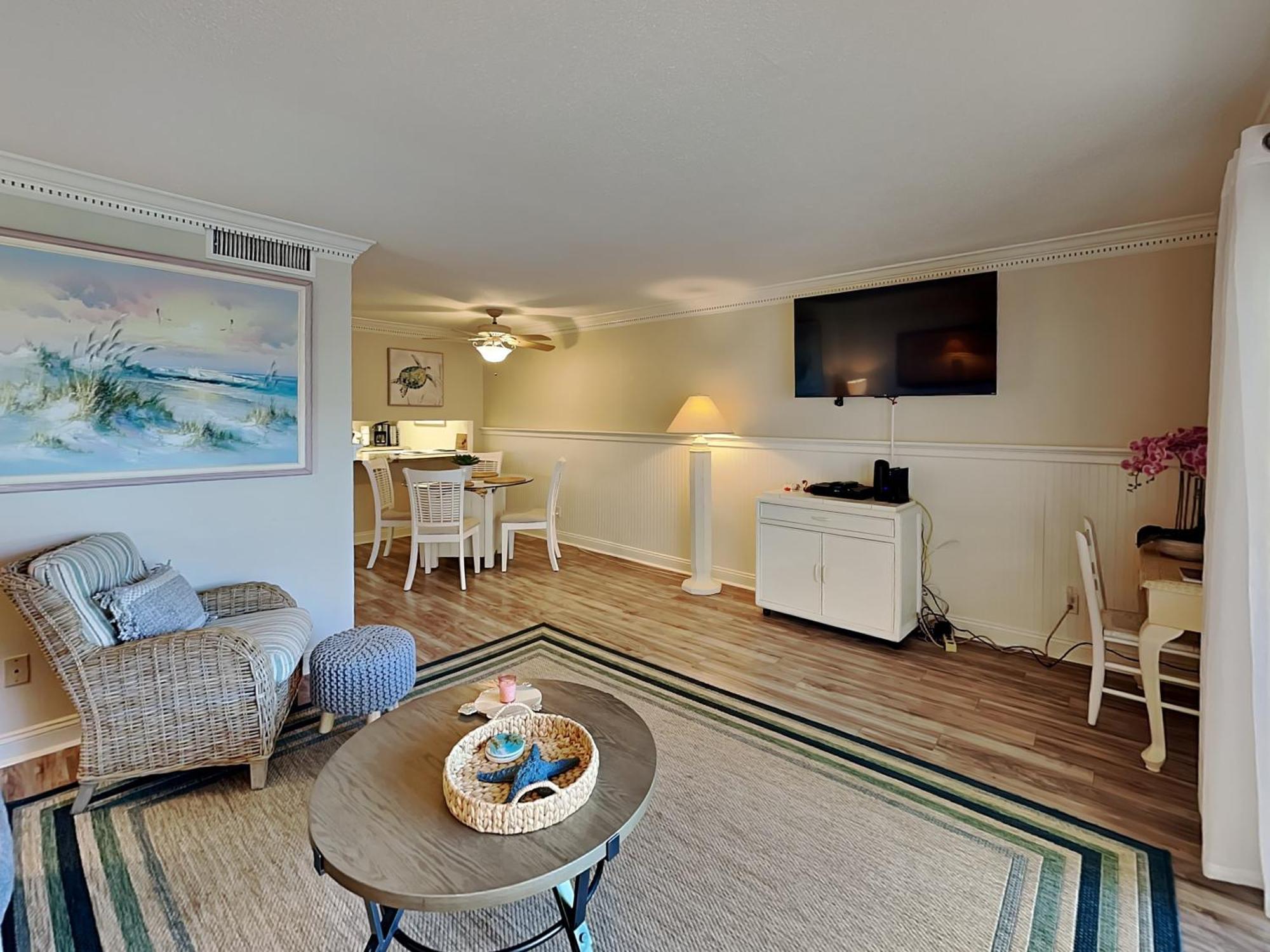 Bent Palm 218 Apartment Ormond Beach Exterior foto