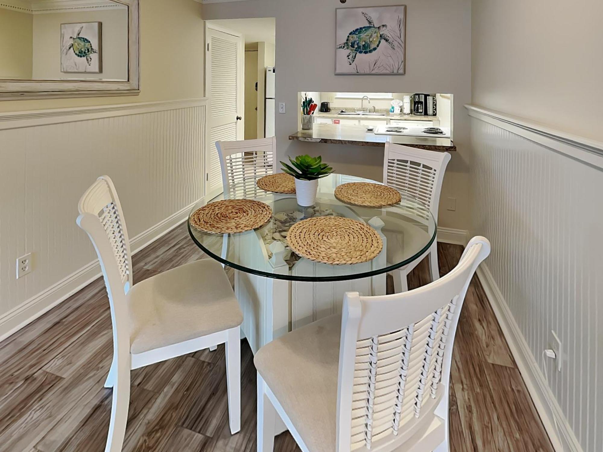 Bent Palm 218 Apartment Ormond Beach Exterior foto